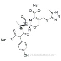 Latamoxef 나트륨 CAS 64953-12-4